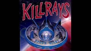 Killrays  Space Giant  1995 [upl. by Arehsat]