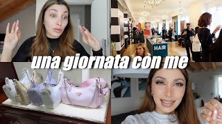 UNA GIORNATA INSIEME A ME 💕Melissa Tani vlog [upl. by Ander]