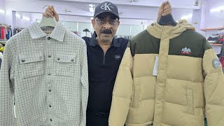 Imported International Jackets  High n Luxury Premium Brands 🔥 Upto 95 Off 😱  Winter Special 😍 [upl. by Alla]