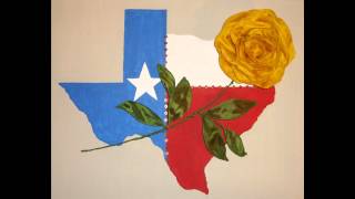 CONFEDERATE SONG  THE YELLOW ROSE OF TEXAS [upl. by Mauretta515]