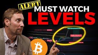 Bitcoin Live Trading How Low Do We Go Buy Altcoins Now Crypto Price Action Insanity EP 1442 [upl. by Mullac]