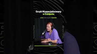 Grzyb Wyspecjalizowany w Zabijaniu – ft prof Marta Wrzosek [upl. by Hafinah]