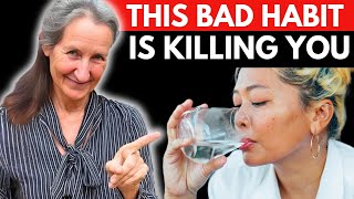 DANGEROUS Water Drinking Habits That Are Silently Killing You  Barbara ONeill [upl. by Nnylatsyrk]