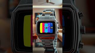 Apple Watch’un Atası Seiko Tw Watch seiko applewatch araştırma history tarih [upl. by Carmina11]