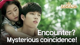 ENG Hi School  Love On Ep2  Encounter Mysterious coincidence [upl. by Brittain41]