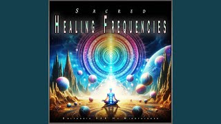 Solfeggio Enlightenment Healing [upl. by Ayam203]