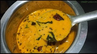 Vellarikka manga Pulincurry cucumber mango curry vellari curry keralastyle Easy pulincurry [upl. by Raman470]