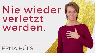 Nie wieder verletzt werden [upl. by Solly]