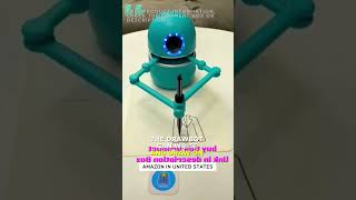 🖍️ Smart Drawing Robot for Kids 🎨  Educational amp Fun Learning Tool 👨‍🎨 [upl. by Irotal224]