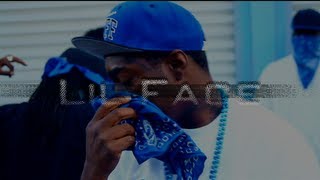 Lil Face ft Big Gunplay  quotCrippinquot  Directed by Jae Synth [upl. by Eisyak]