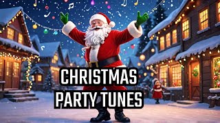 1 Hour of Christmas Pop Music 🤶🎄 [upl. by Nnayr]