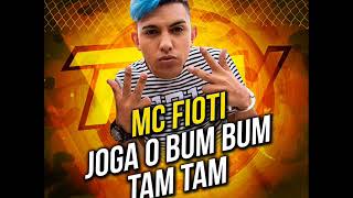 Mc Fioti  Joga O Bum Bum Tam Tam 2017 [upl. by Olpe]