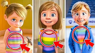 HIDDEN DISNEY MOVIE SECRETS You NEVER NOTICED [upl. by Emeric158]