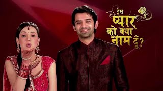 Iss pyaar ko kya naam doon episode 392 funwithfriendsumegahearts [upl. by Llenrahc183]