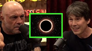 Physicist Brian Cox Shares Latest Progress in Understanding Black Holes [upl. by Aileno28]