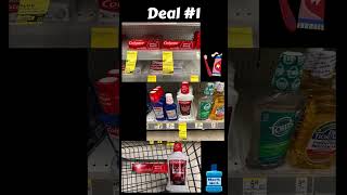 Walgreens InStore Deals 111024 to 111624 walgreensdeals walgreenscouponingthisweek [upl. by Kumler]