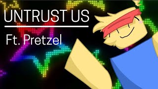 UNTRUST US  Animation meme  Insp phantom [upl. by Hauger]