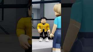 SHOCKING ROBLOX Secrets KAREN a SUS Mother brookhavenrp roblox shorts [upl. by Aleac469]