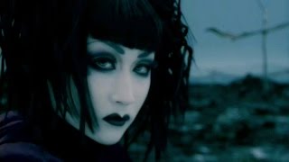 MALICE MIZER  Garnet～禁断の園へ～ PV HD 1080p lyrics amp instrumental [upl. by Ahsram]