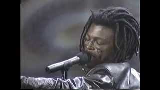 Seal • Crazy • Live TV • 1991 [upl. by Ayetal]