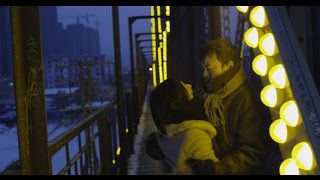 BLACK COAL THIN LINE  Official UK Trailer  A Film By Diao Yinan [upl. by Ahsiyt157]