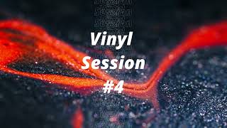 Vinyl Sessions  Mix 4  MUSIC PILLS Soul amp funk set [upl. by Teplica]