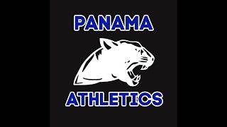 Panama High School vs Clymer Central High School Mens Varsity Basketball [upl. by Arjan]