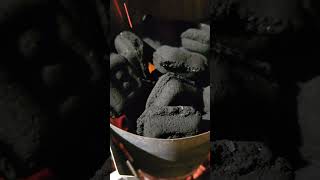 BampB Charcoal Review  Burn better [upl. by Nimajneb402]