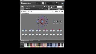 Konkrete  Euclidean Beats [upl. by Herby]