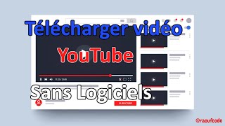 Découvrez comment télécharger facilement des vidéos YouTube sur Mac et PC [upl. by Glennis]