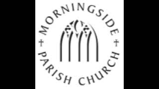 Morningside Parish Church Sunday Service 1030AM Sunday 19th May 2024 [upl. by Nimajeb]