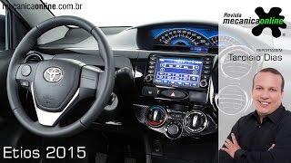 Toyota Etios 2015 [upl. by Loring]