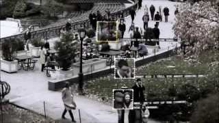 Person of Interest Season 1 Trailer [upl. by Jonette738]