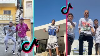 🔥Los Mejores Bailes de Dembow en 2024  Club del dembow [upl. by Burta]