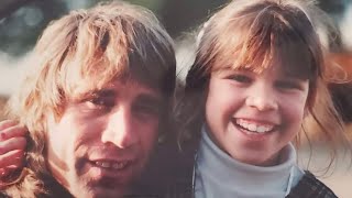 “Hollie Von Erich Talks About Her Dad Kerry Von Erich  The Family Man Beyond The Ring” [upl. by Narhem]