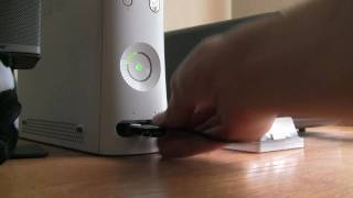 How to Use USB Drives on the Xbox 360 [upl. by Zosima]