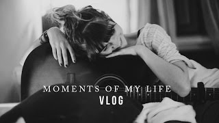 Moments of my life 1  V L O G  Those little things [upl. by Peyter443]