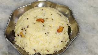 Ven pongal recipe tamilpongal recipe in tamil malarin ruchikaram khara pongal breakfastrecipe [upl. by Eellehs946]