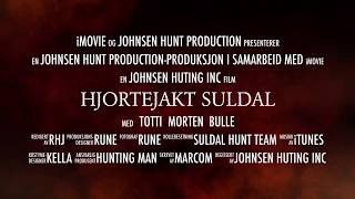 Hjortejakt Suldal 2017 [upl. by Perreault]