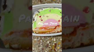 Cassata ice creamHome made cassata ice cream recipe Vadilal cassatta ice cream slice unboxing [upl. by Ataynek]