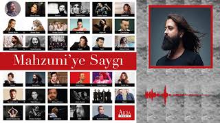 Koray Avcı  Dargın Mahkum  Mahzuniye Saygı  © Arda Müzik 2017 [upl. by Gaspar]