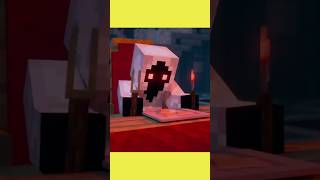 Entity 303 funny video song in Minecraft on YouTube minecraft tecnogamerz minecraftshorts [upl. by Tengler]