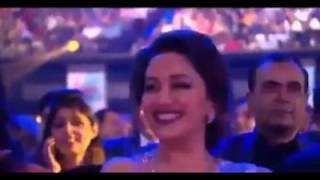 Salman khans performance at filmfare awards [upl. by Einaj]