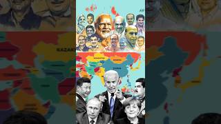 Global Spotlight on INDIA Germany Grants Special Status shorts india upsc modi bpsc brics [upl. by Bijan264]