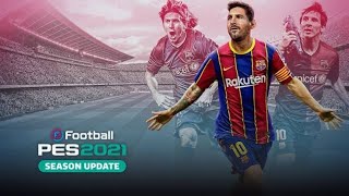 Part 2 Cara Install Game Efootball PES 2021 PC [upl. by Mazel]