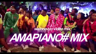 BEST BONGO AMAPIANO MIX 2021🔥😭27 OCTOBERBONGO MIXDj TaricoMajor League DJzDiamond Platnum [upl. by Eyde]