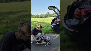 Micro Tricycle – Das wandelbare Dreirad für Spaß und Sicherheit 🧸💖 [upl. by Haram]