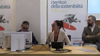 Cattolica Assicurazioni cinque capitoli per raccontare la Csr [upl. by Emma174]