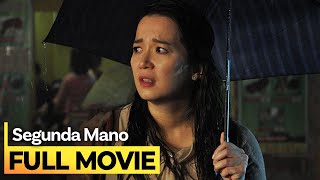 Segunda Mano’ FULL MOVIE  Kris Aquino Dingdong Dantes Angelica Panganiban [upl. by Georglana]