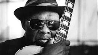 Reverend Gary Davis  Lord Stand By Me [upl. by Akila]